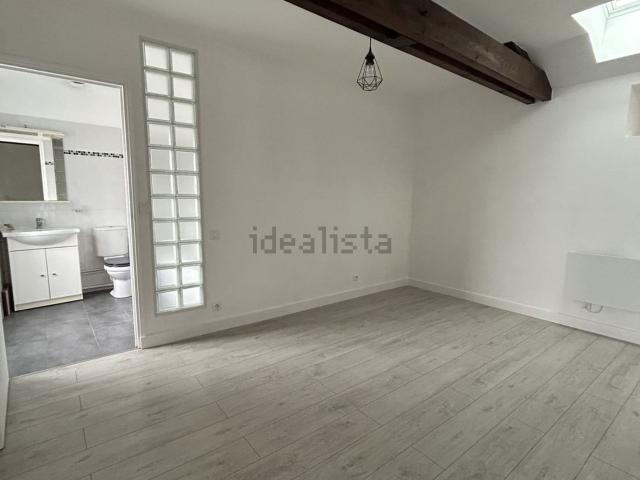 Appartement vente à Le Plateau, Poitiers