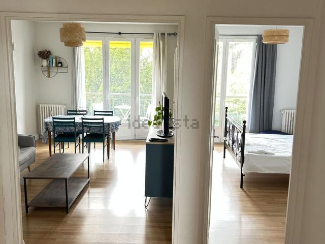 Appartement vente à Poitiers Ouest, Poitiers