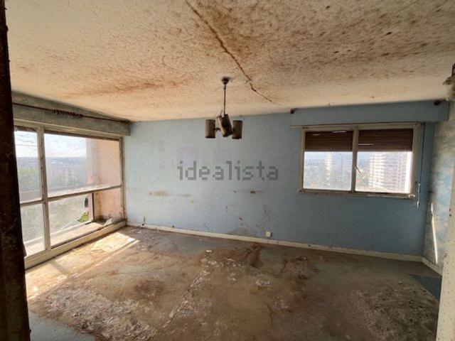 Appartement vente à Le Plateau, Poitiers