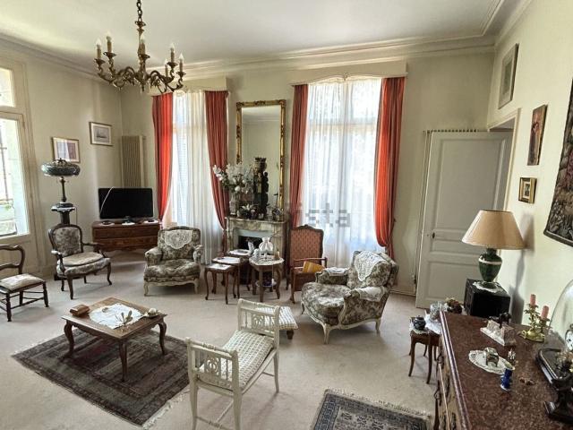 Appartement vente à Le Plateau, Poitiers