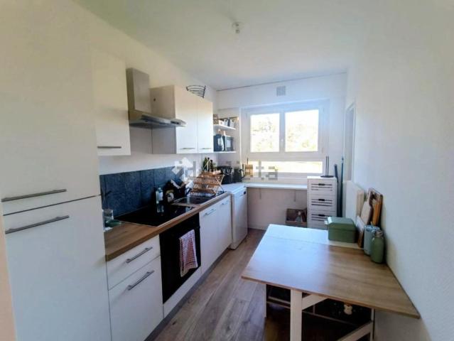 Appartement vente à Les Sables, Poitiers