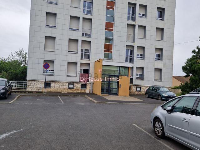 Appartement vente à Les Trois Cités, Poitiers