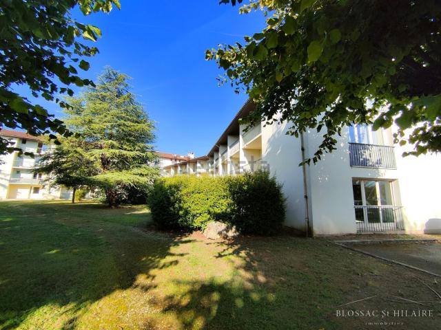 Appartement vente à Le Plateau, Poitiers