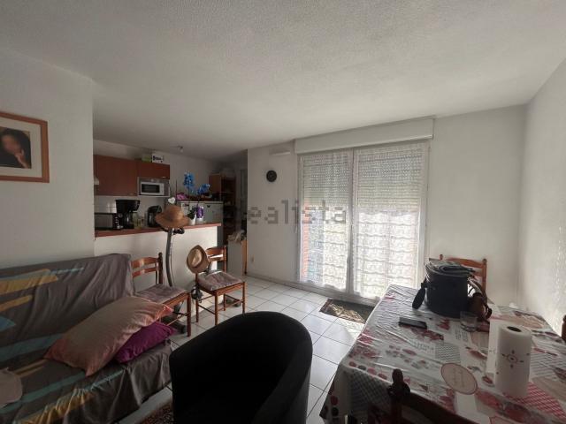 Appartement vente à Les Sables, Poitiers