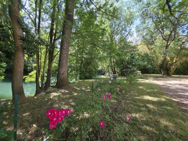 Appartement vente à Le Carmel, Poitiers