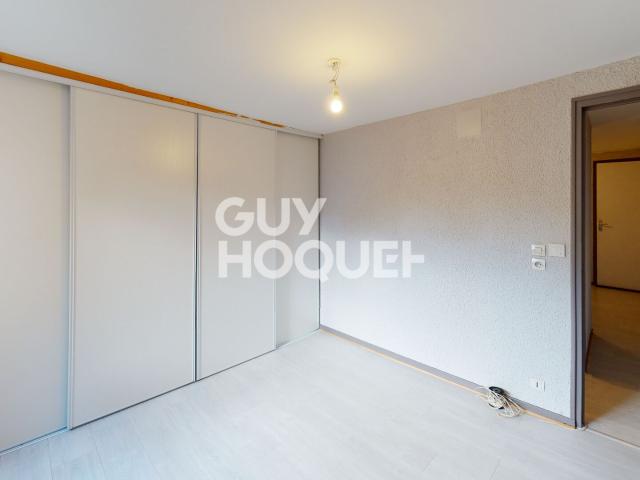 Appartement location à Poitiers