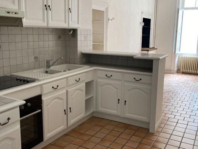 Appartement vente à Poitiers