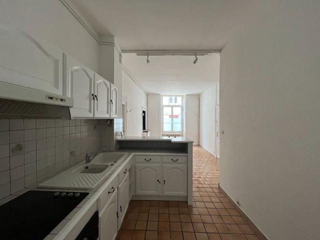 Appartement vente à Poitiers