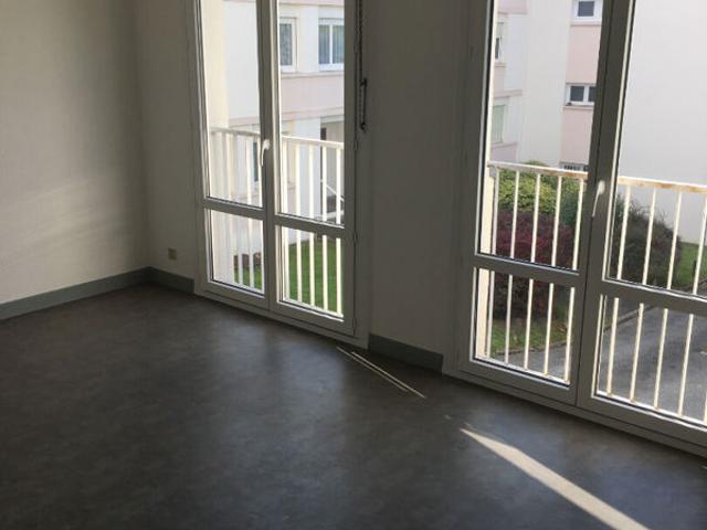 Appartement vente à Poitiers