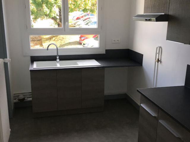 Appartement vente à Poitiers