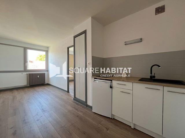 Appartement vente à Poitiers