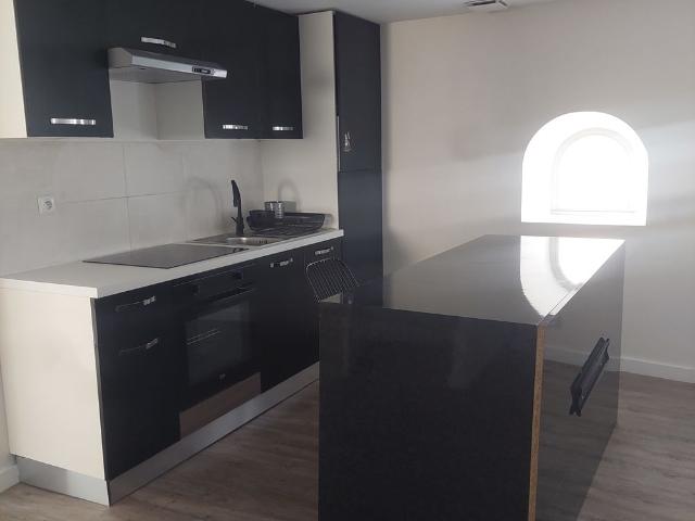 Appartement location à Poitiers