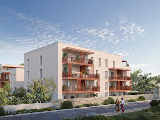 Appartement vente à Poitiers