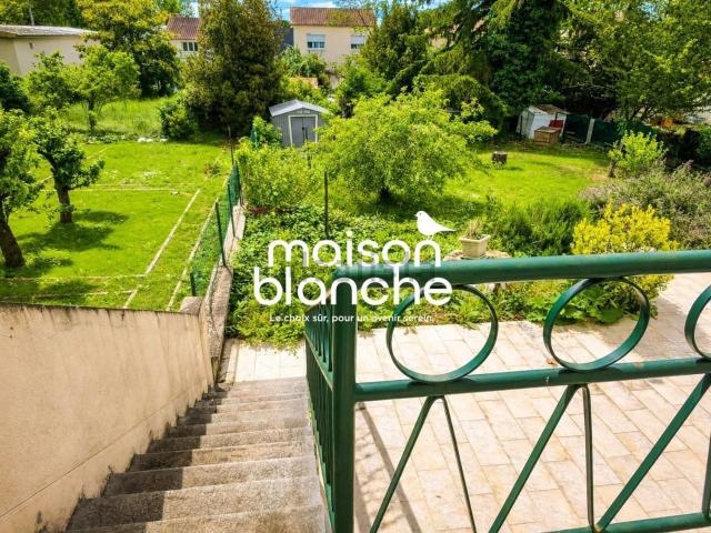 Appartement vente à Bellejouane, Poitiers