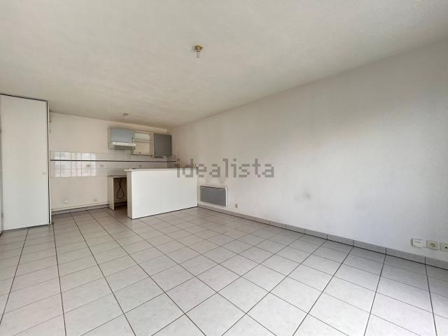Appartement vente à Le Plateau, Poitiers