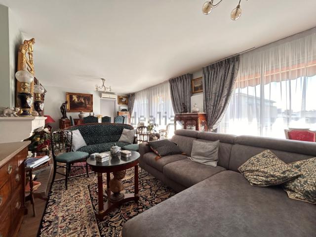 Appartement vente à Poitiers Ouest, Poitiers