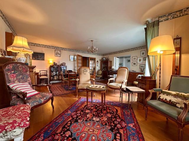 Appartement vente à Le Plateau, Poitiers