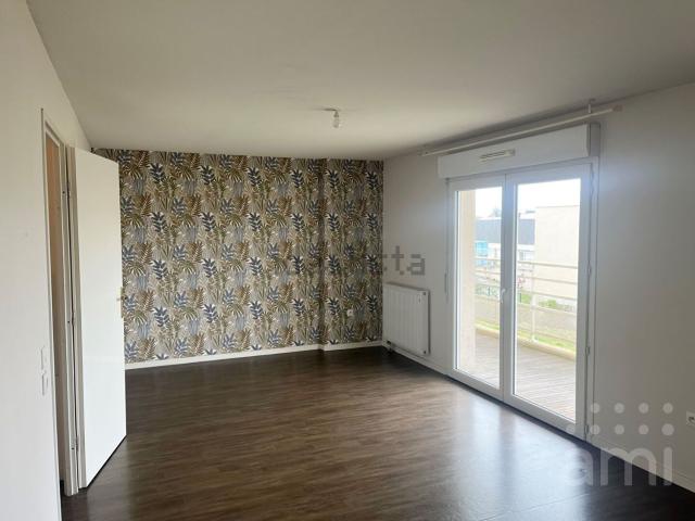 Appartement location à Poitiers Ouest, Poitiers