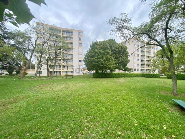 Appartement vente à Poitiers Ouest, Poitiers