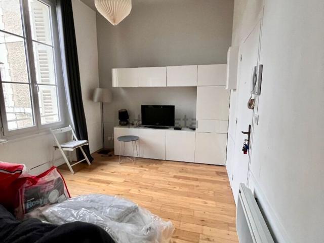 Appartement location à Le Plateau, Poitiers