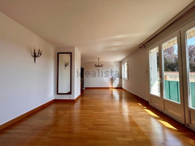 Appartement vente à Le Plateau, Poitiers