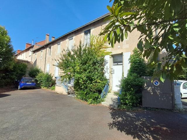 Appartement vente à Le Plateau, Poitiers