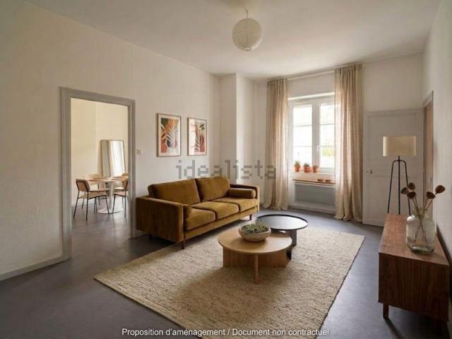 Appartement vente à Blossac, Poitiers