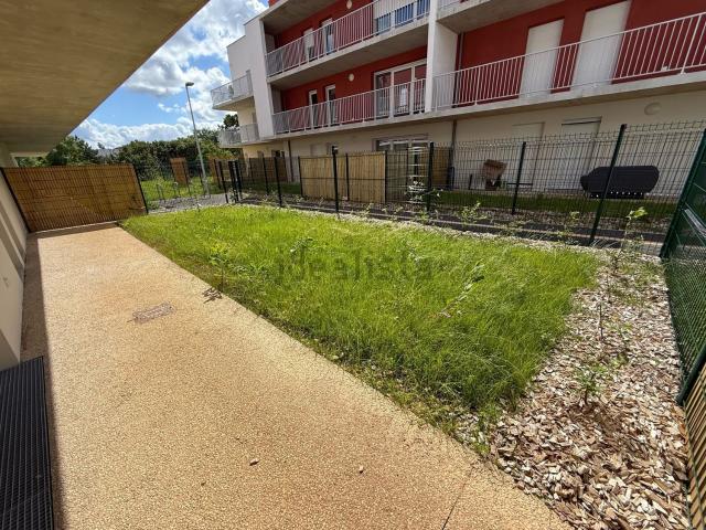 Appartement vente à Trois Quartiers, Poitiers