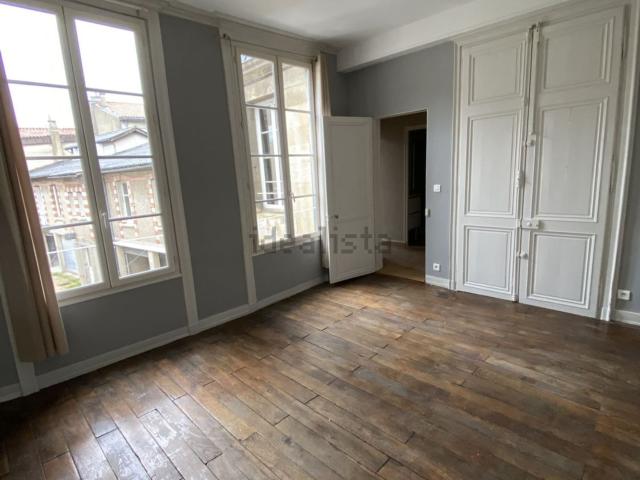 Appartement vente à Poitiers Ouest, Poitiers