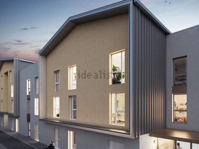 Appartement vente à La Pierre Levée, Poitiers