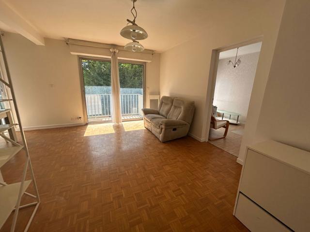Appartement vente à Poitiers