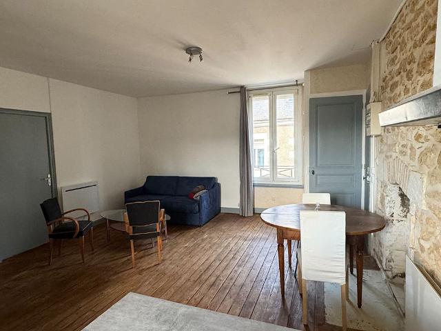 Appartement location à Poitiers