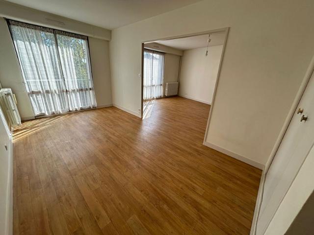 Appartement location à Poitiers
