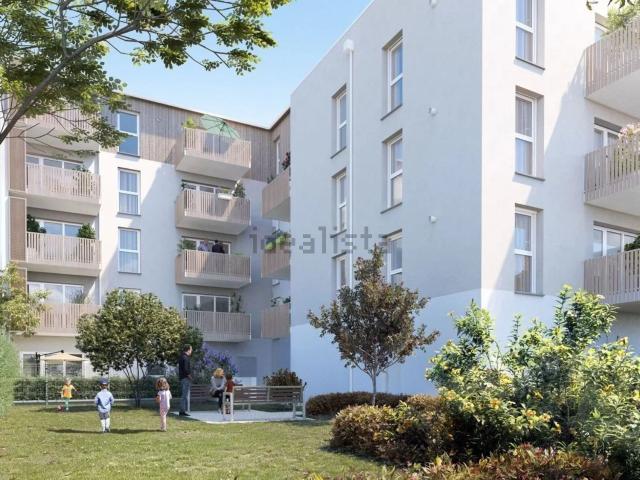 Appartement vente à Poitiers Ouest, Poitiers