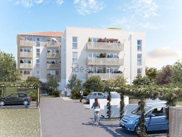 Appartement vente à Poitiers Ouest, Poitiers