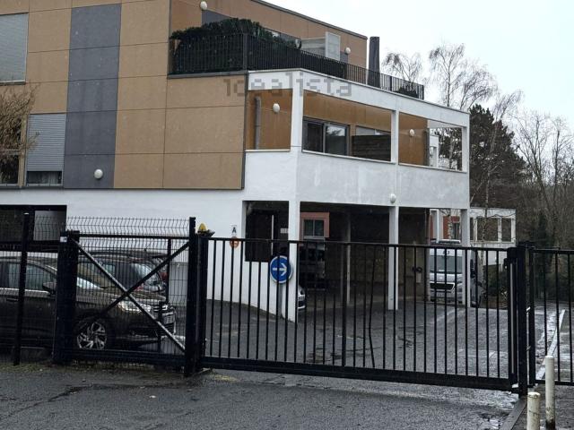 Appartement vente à Trois Quartiers, Poitiers