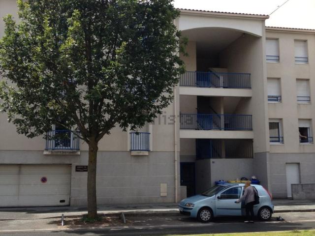 Appartement vente à Le Plateau, Poitiers