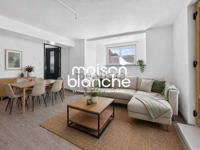 Appartement vente à Les Sables, Poitiers