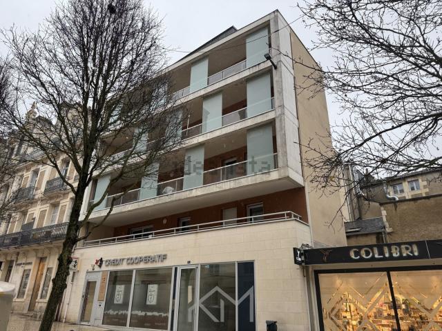 Appartement vente à Vouneuil-sous-Biard, Vienne