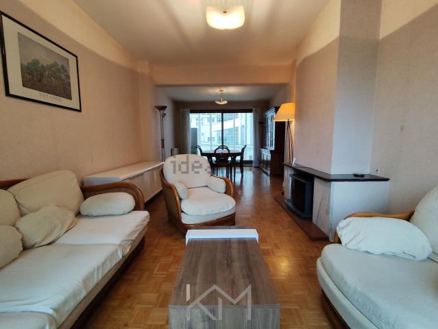 Appartement vente à Poitiers Ouest, Poitiers