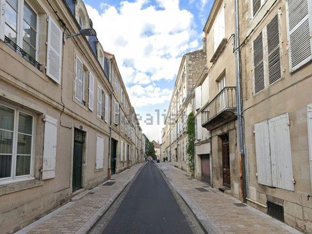 Appartement vente à Les Sables, Poitiers