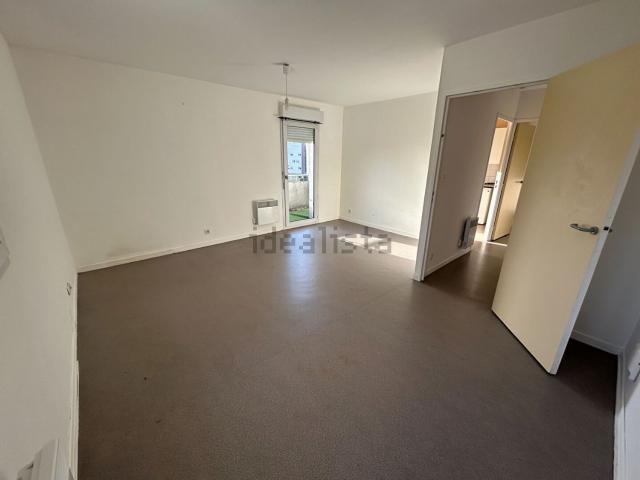Appartement vente à Pont-Neuf, Poitiers