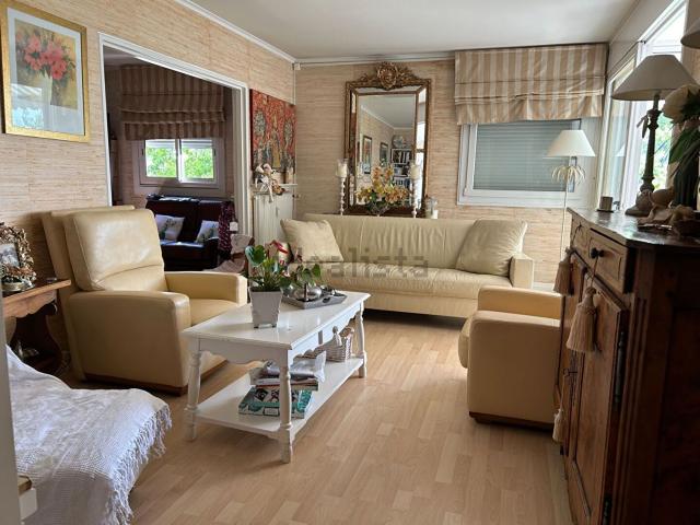 Appartement vente à Les Couronneries, Poitiers
