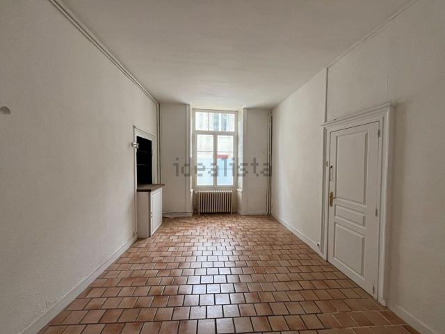 Appartement vente à Le Plateau, Poitiers