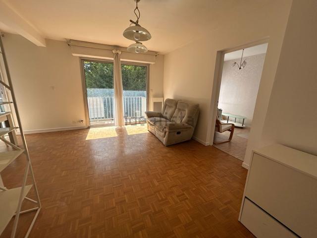 Appartement vente à Carnot, Poitiers