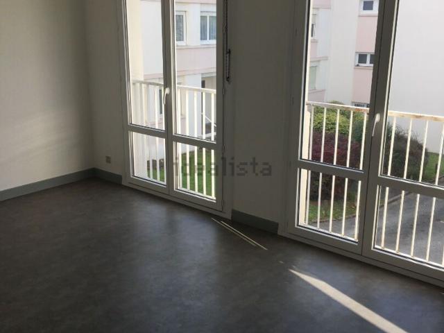 Appartement vente à Les Sables, Poitiers