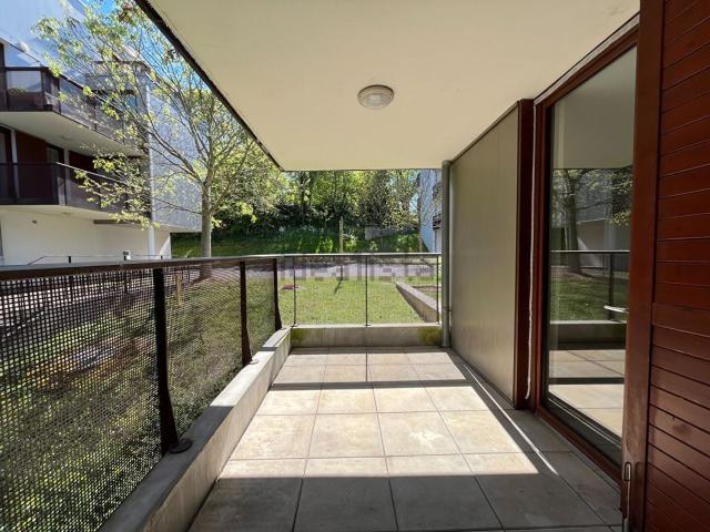 Appartement vente à Les Trois Cités, Poitiers