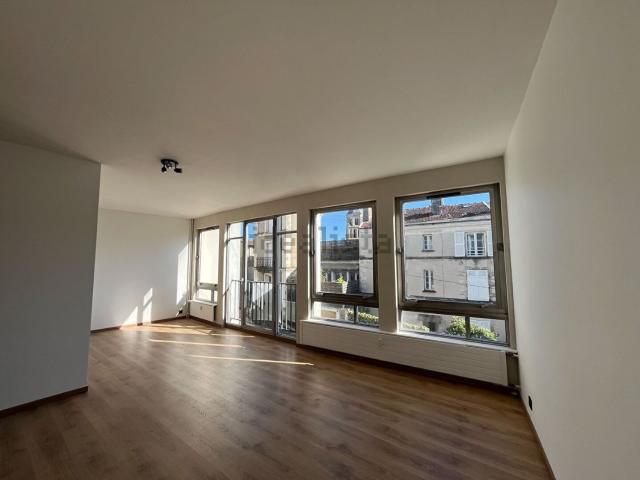 Appartement vente à Le Plateau, Poitiers