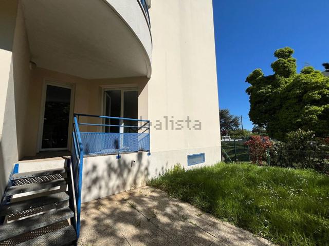 Appartement vente à Pont-Neuf, Poitiers