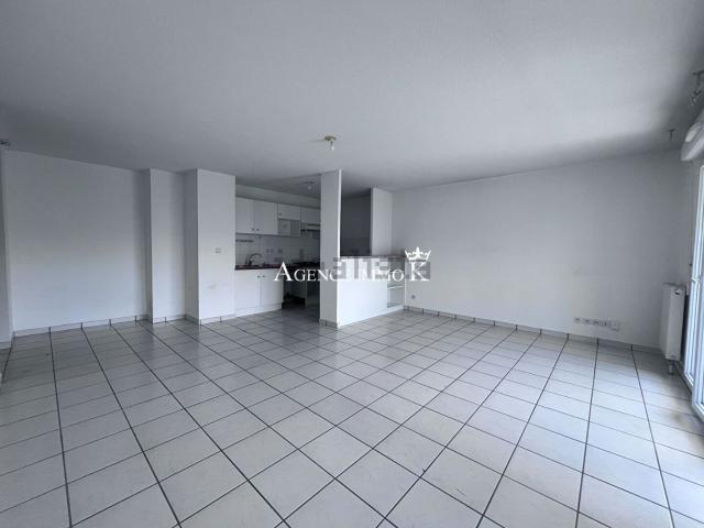 Appartement vente à Saint-Eloi, Poitiers
